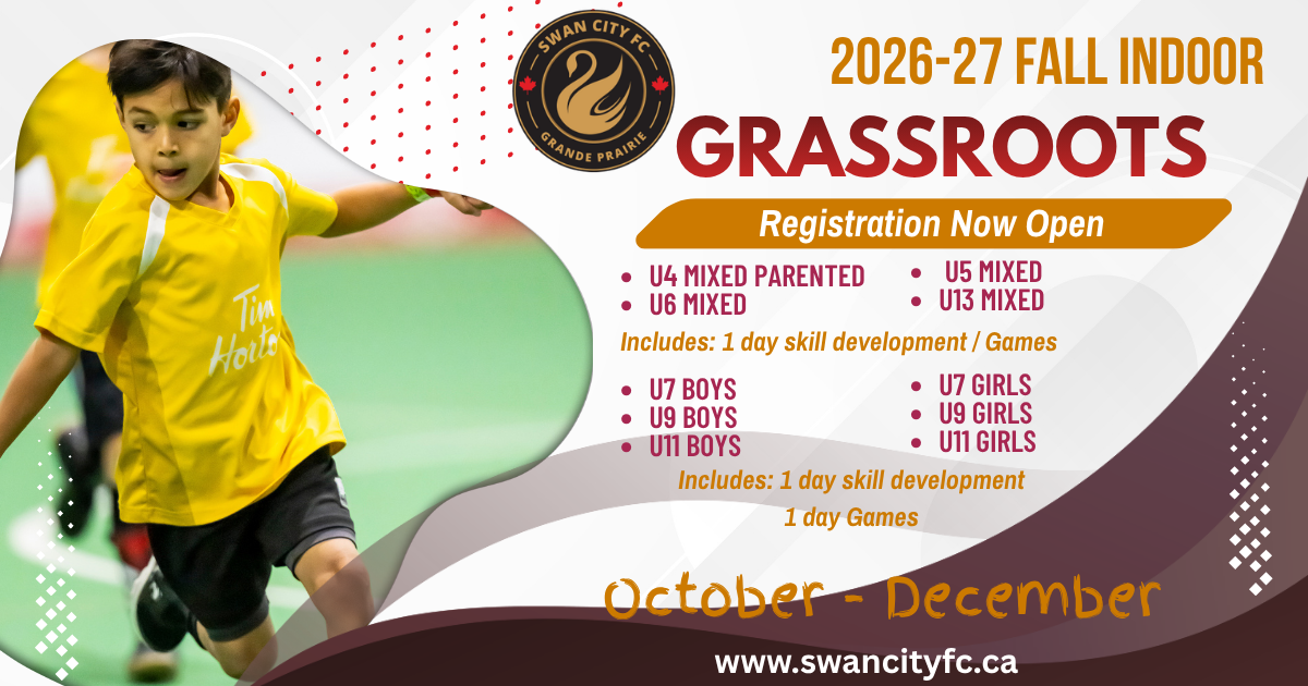 Grassroots
